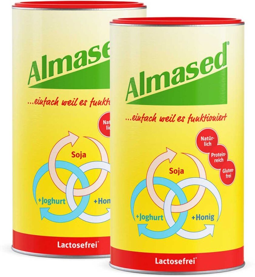 Almased Vitalkost Lactosefrei