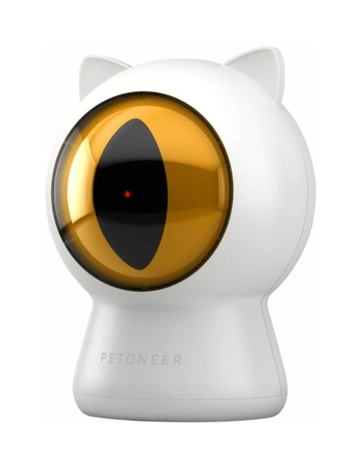 Petoneer Smart Dot Interactive Laser Cat Toy