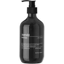 Meraki, Conditioner, Conditioner, Deep valley, 490 ml (490 ml)