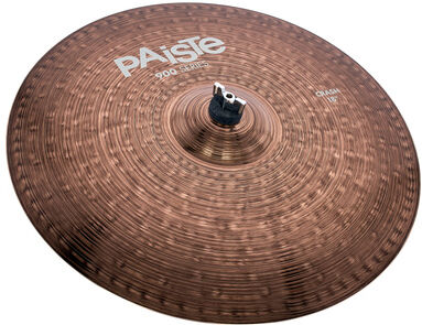 "Paiste 18"" 900 Series Crash "
