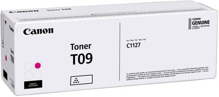 Canon T09 toner magenta