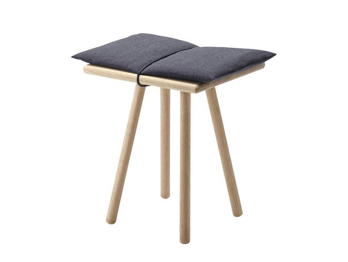 Fritz Hansen Georg Hocker Eiche