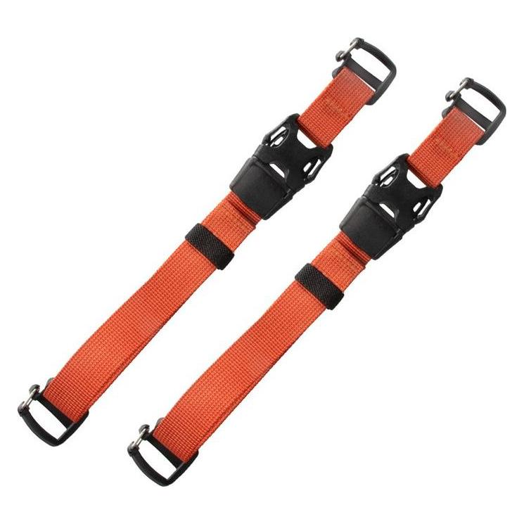 Summit Creative Summit-Creative Tenzing BStraps Orange (69221627)