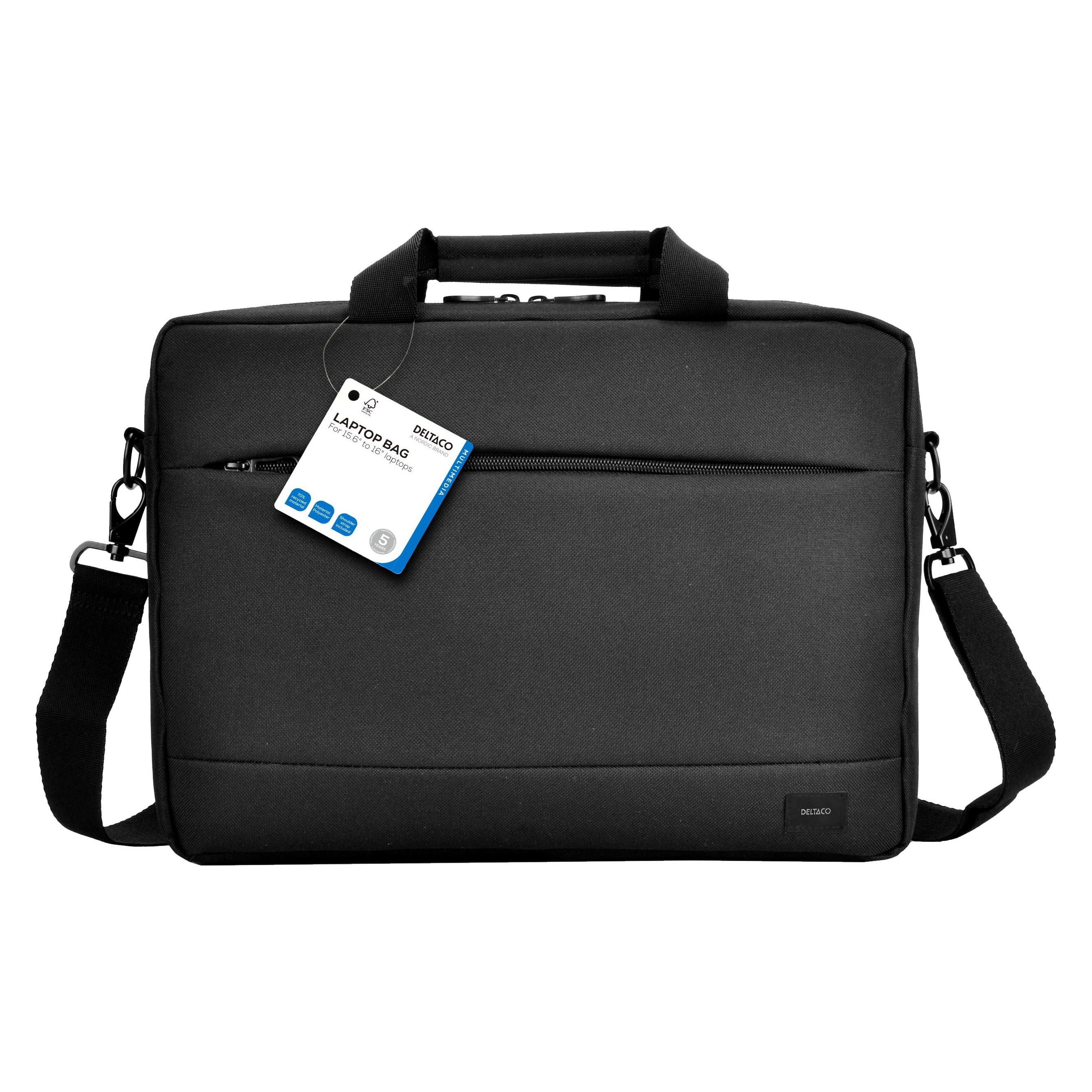 Deltaco NV-806-R (16", Universal) (NV-806-R)