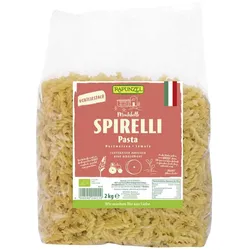 Spirelli - Semola
