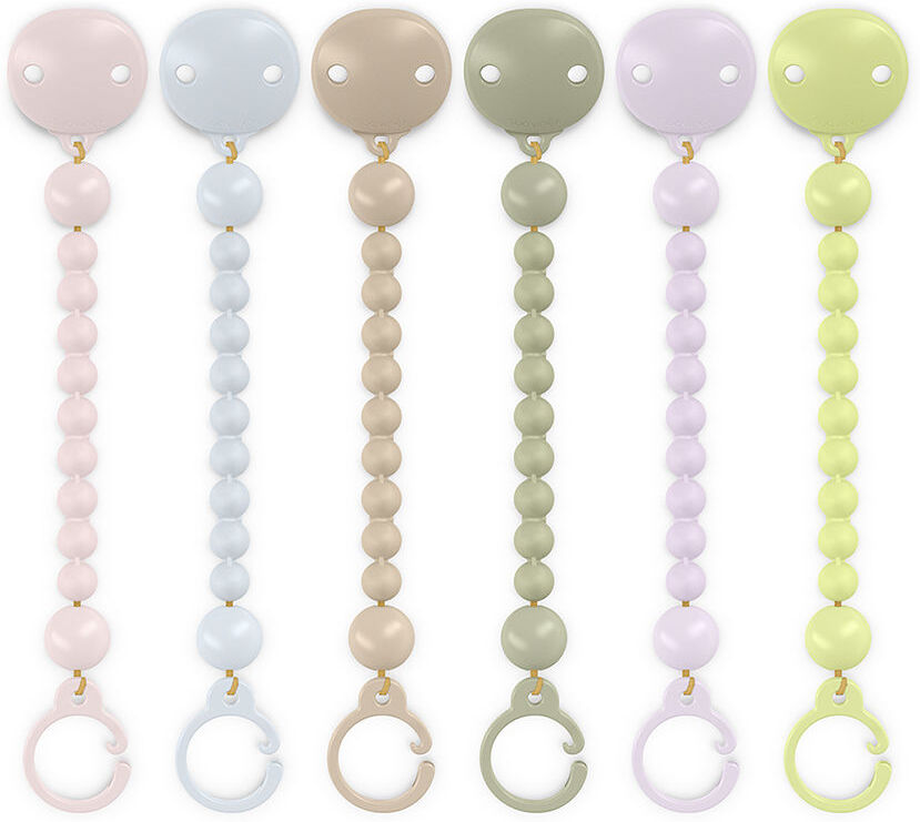 Suavinex Broche Selection 1u
