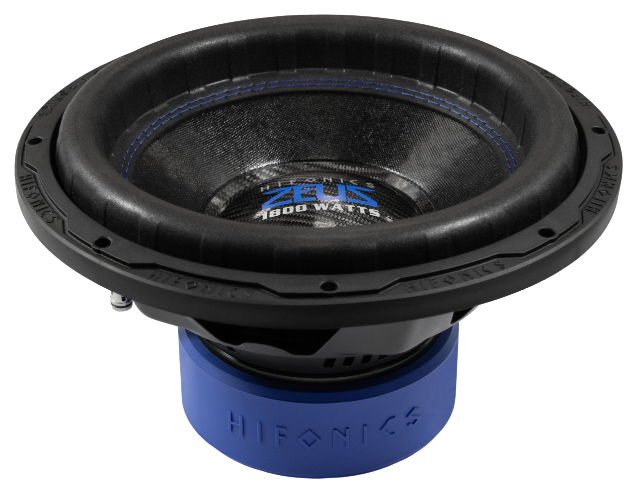 Hifonics ZSPL-12D2