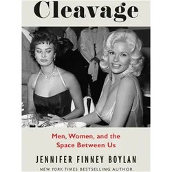 Cleavage, Belletristik von Jennifer Finney Boylan