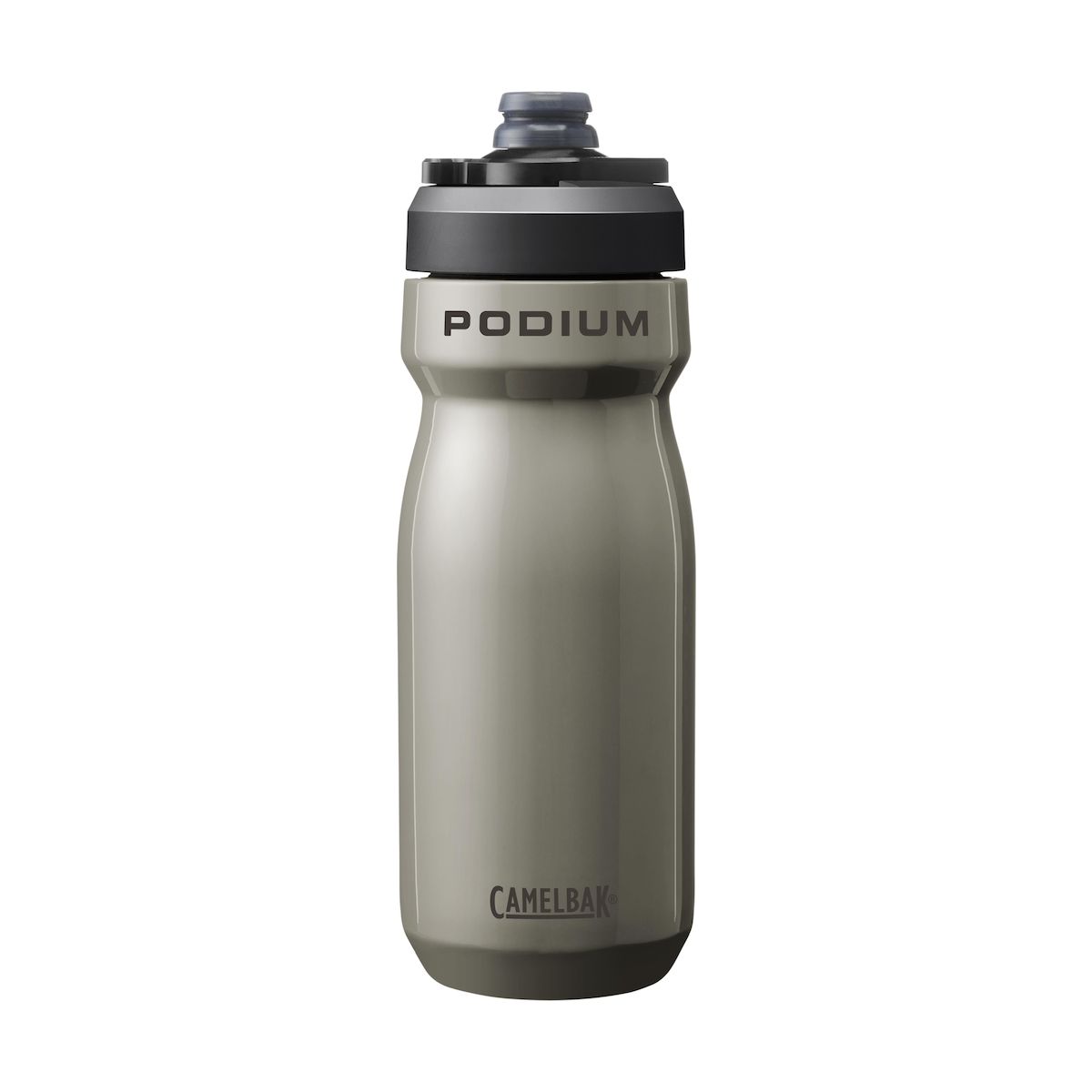 Camelbak Podium Insulated Steel 530 ml stainless 360101-004
