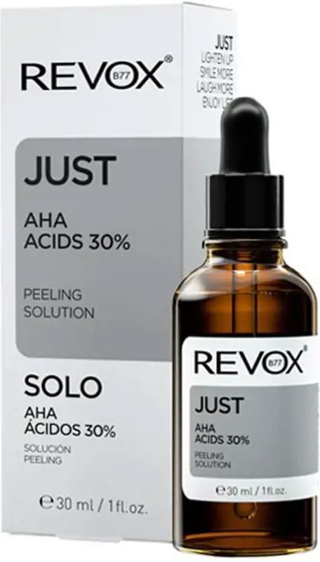 Revox Just aha acides 30% 30 ml
