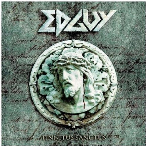 Edguy - Tinnitus Sanctus - Preis vom 13.10.2026 19:28:25 h