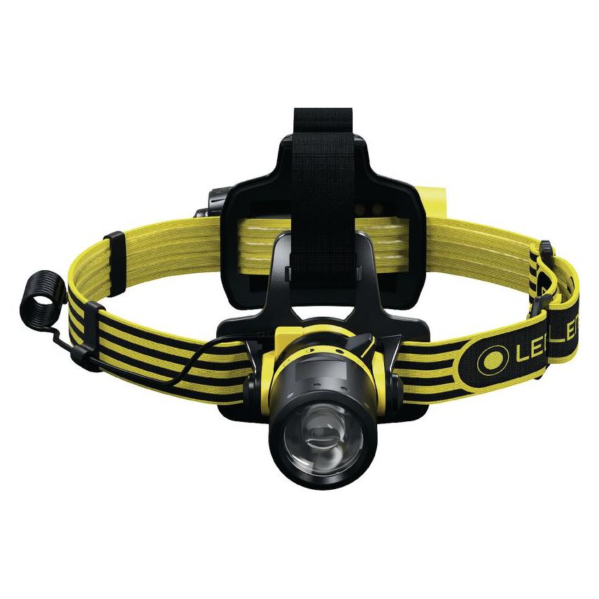 Ledlenser LED-Stirnlampe EXH8 (180 lm) (12264908)