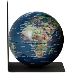Troika Globus Buchstütze »BOOKGLOBE SINGLE« 13 cm