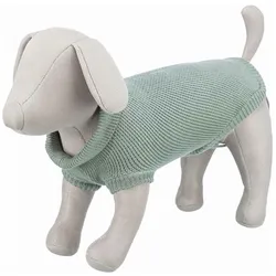 Trixie Citystyle Hondentrui Berlin Salie (S), Hundemantel