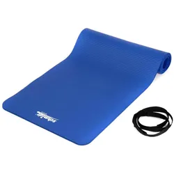 Deuser Sports, Yogamatte, (10 mm)