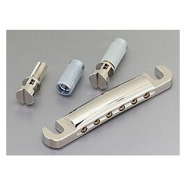 G-Gotoh Gotoh GE-101A Stop Tailpiece nickel (B00FGUK4I2)