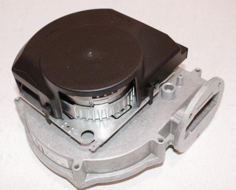 WOLF Ventilator für DG-Adapter ab 11/99