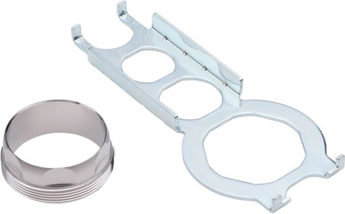 Hansgrohe Mutter 94106000 für Brause Aufputz Metropol 1