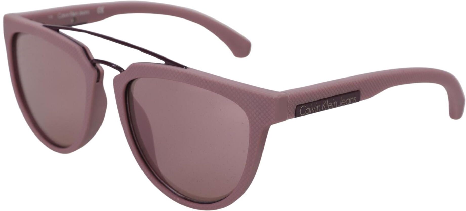 Calvin Klein Jeans Damen Sonnenbrille, Pink - Second Hand