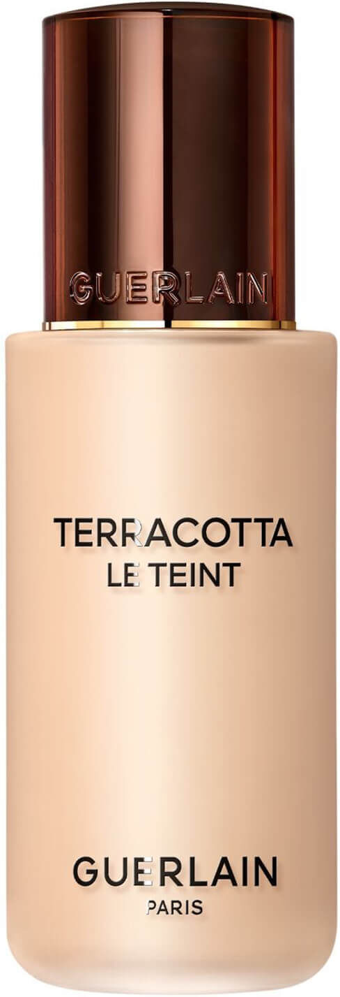 GUERLAIN Terracotta Le Teint 24h Matte Finish Foundation 35ml