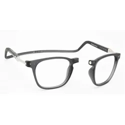 CLIC Flex Manhattan Magnetlesebrille