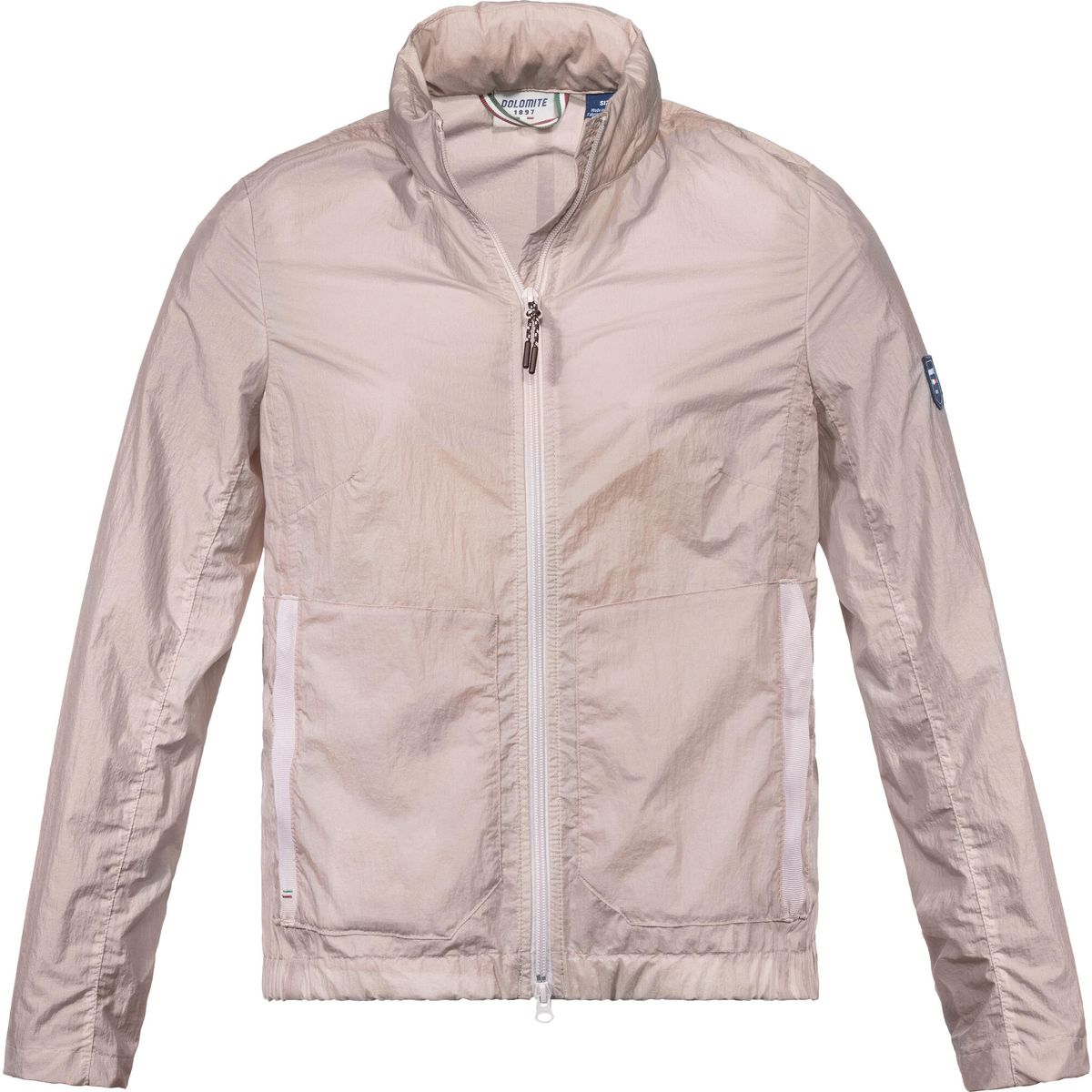 Dolomite Short Jacket W's Cadore blast beige (1417) S 2891881417004