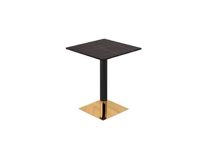 loeusjfnr Langer Bartisch Stehtisch, Retro Bar Rock, Geeignet for Cafés, Bars, Lounges