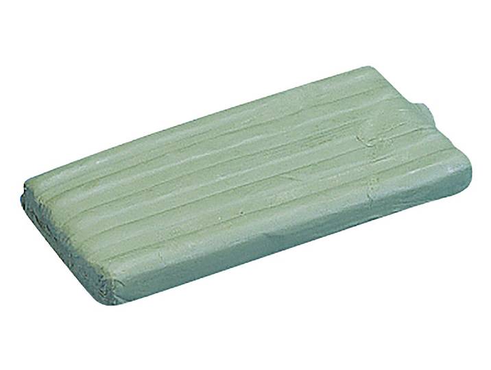 Rayher Blumensteckknet Grün 250 g