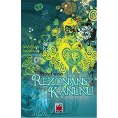 Rezonans Kanunu, Taschenbuch von Pierre Franckh, Elips Kitap