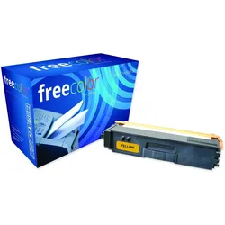 Freecolor, Toner, Free Color Toner TN325 (Y)