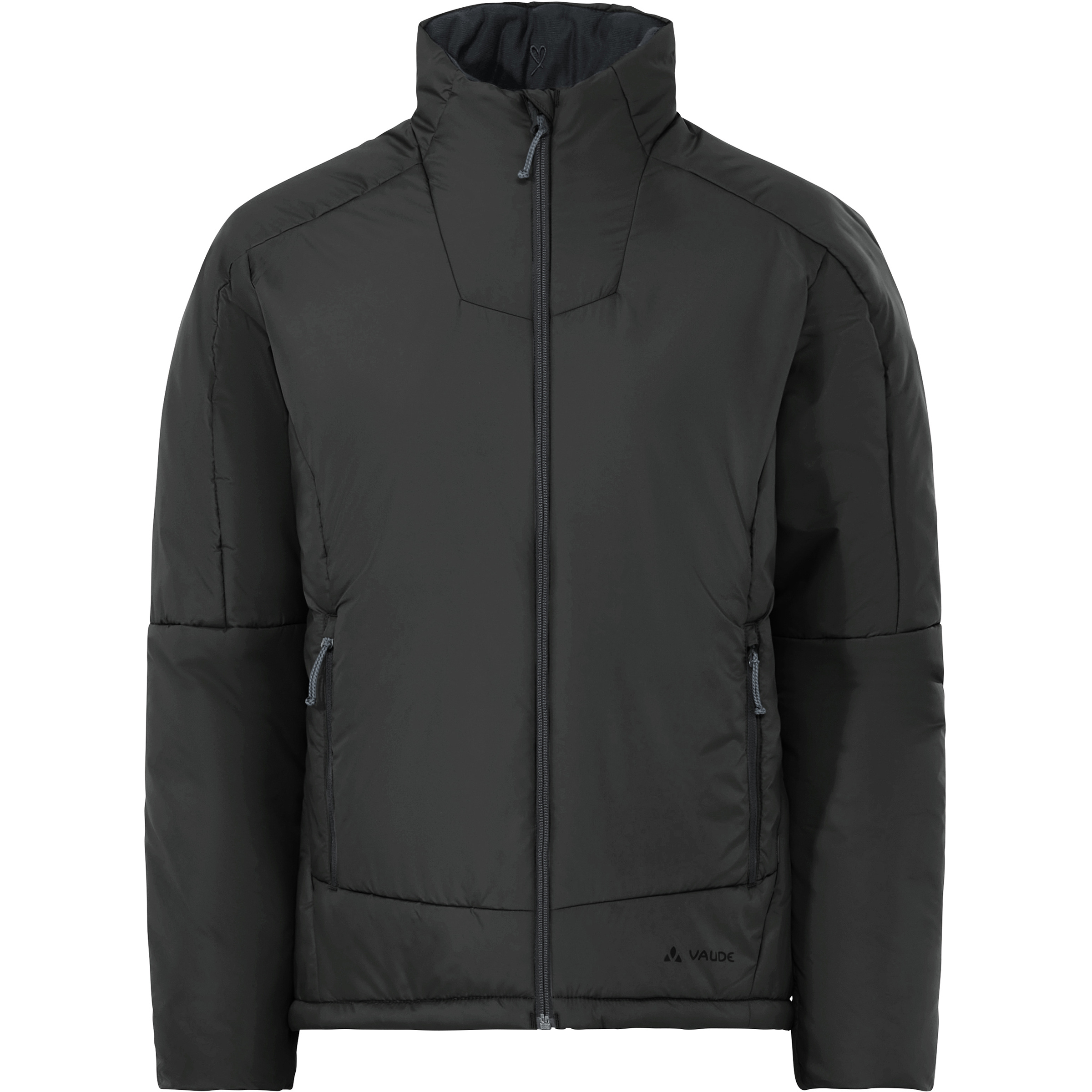 Vaude Neyland Insulation Damen Isolationsjacke grau Größe XXL Trekking Atmungsaktiv Primaloft