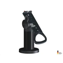 Novus POS base connect 100 mit EC Gerät Halterung für Ingenico IPP 310/315/350