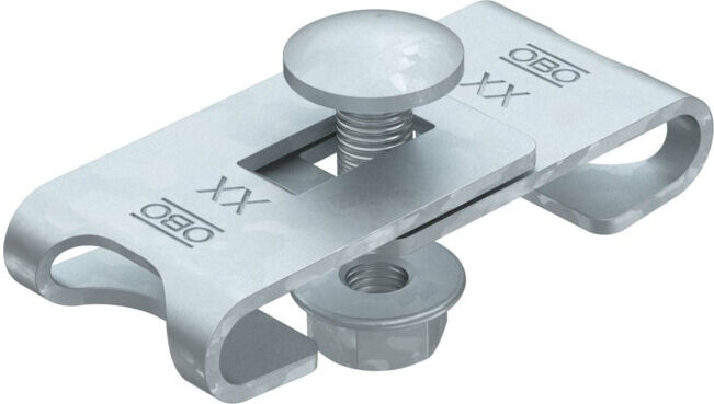 OBO Bettermann Connecteur d’angle GEV 36 FT (6016723)