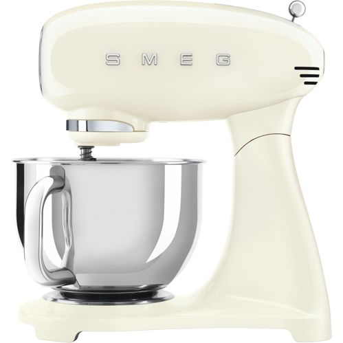 SMEG SMF05CREU Küchenmaschine creme