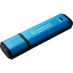 Kingston IronKey Vault Privacy 50 - 256GB