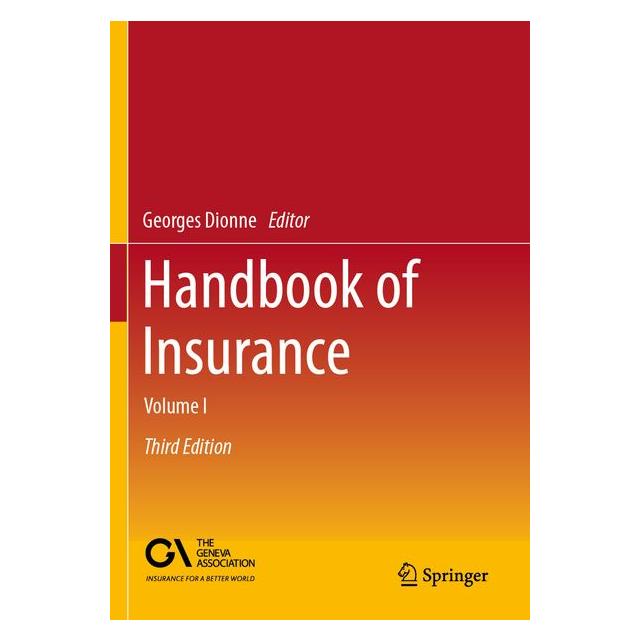 Umbreit Handbook of Insurance (Softcover) (71885893)