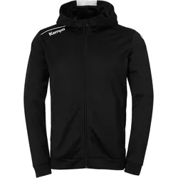 Uhlsport Uhlsport Player Hood Jacket Schwarz/weiß 164