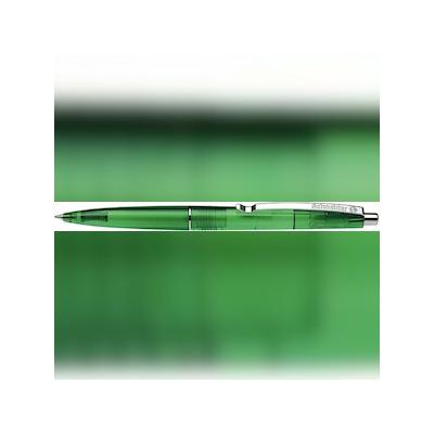 Schneider Druckkugelschreiber K20 transluzent/grün