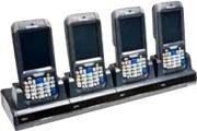 Intermec Quad Dock Ethernet Ck70/71