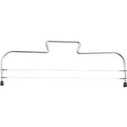 WESTMARK Tortenschneider Simplex-Duo