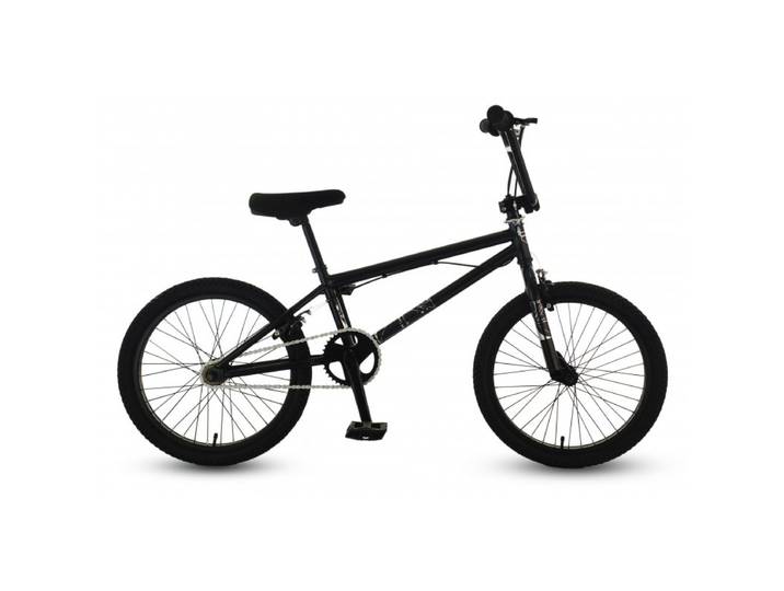 BMX Freestyle Bike 20  RASCAL