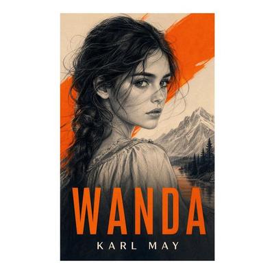 Wanda, Taschenbuch von Karl May, E-artnow, 978-80-273-7367-3
