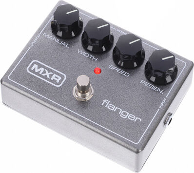 MXR M-117R Flanger