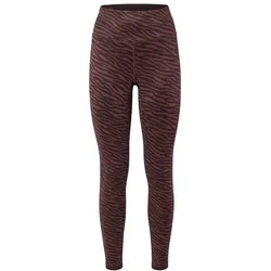 Tchibo - Sportleggings - Damen - Gr. XS - print/print