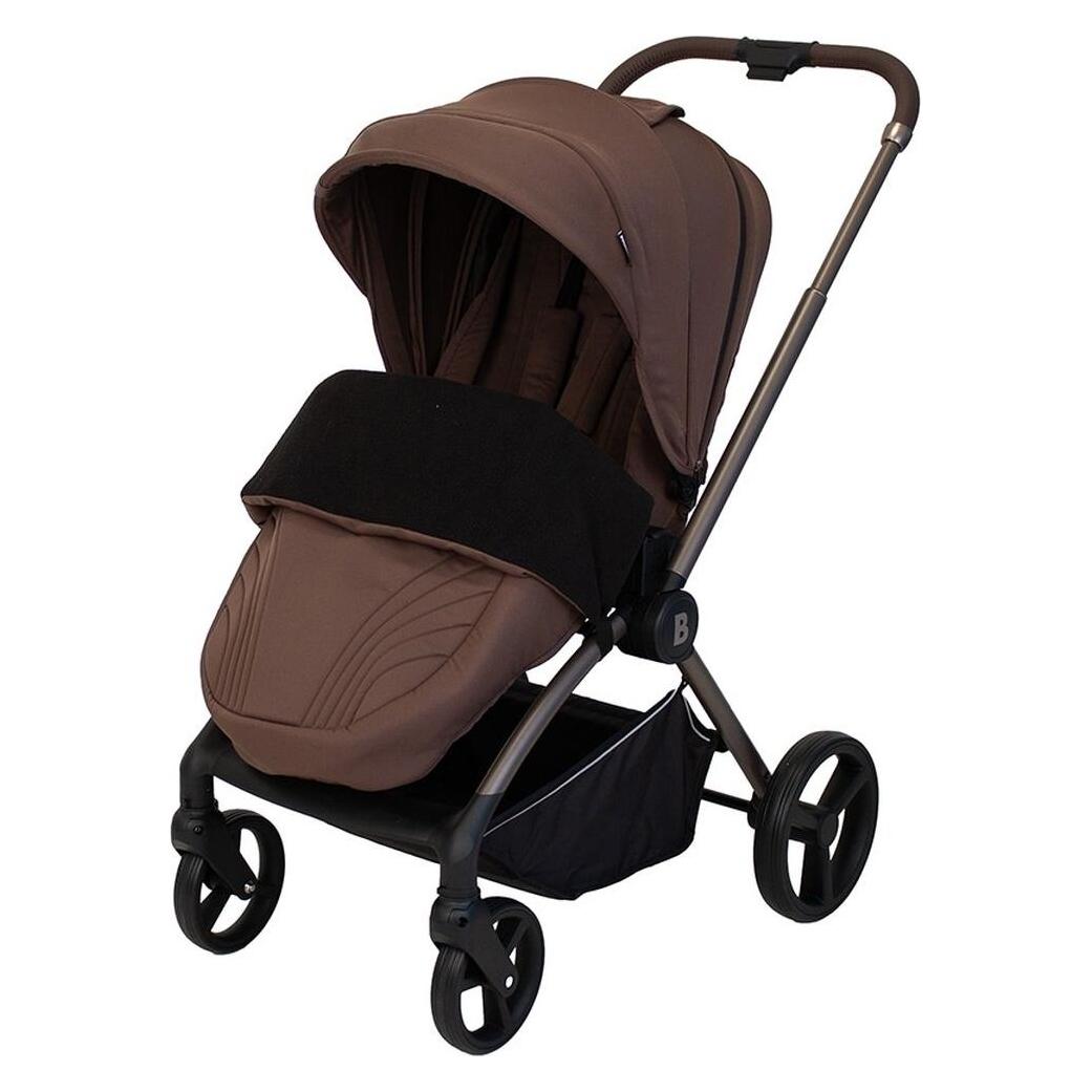 Babytrold Alex 2in1 Multipurpose carriage (0 Monate - 4 Jahre) (69681746)