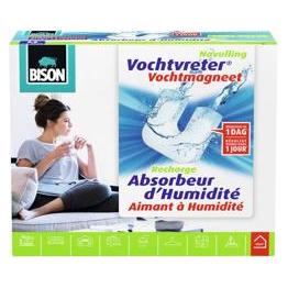 Bison Feuchtigkeitsmagnet Neutral 450gr (8710439278865)