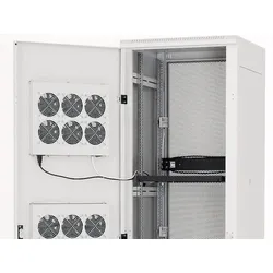Triton Standschrank 48,26 cm (19") 22 HE RMA 600x800