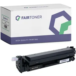 Kompatibel für HP CF410X / 410X Toner Schwarz