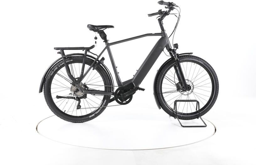 CarbonPro Trekking Trekking E-Bike - 305317