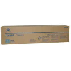 Konica Minolta TN-613 (A0TM450) - toner, cyan